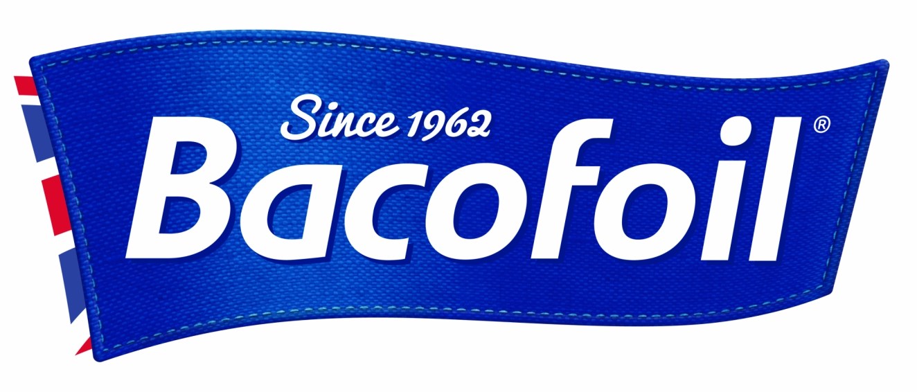 Bacofoil logo